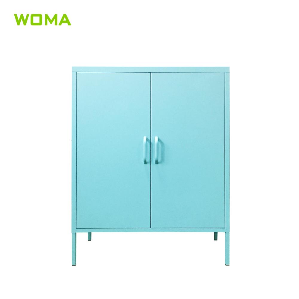 Simple Steel Locker.jpg Simple Steel Locker.jpg