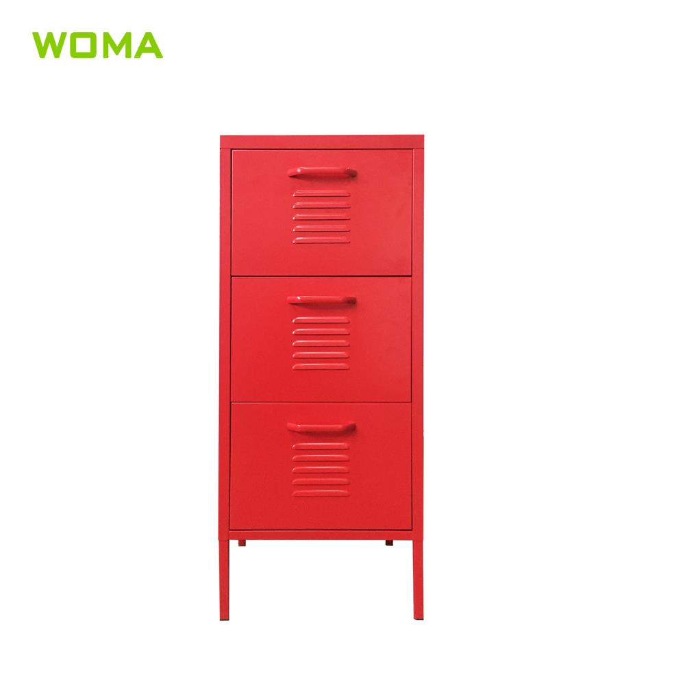 Einfaches Stahlsperre.jpg Simple steel locker.jpg