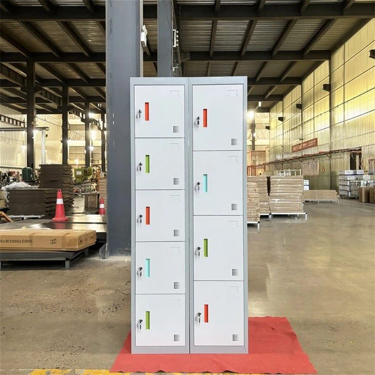 Metal Lockers For Locker Room