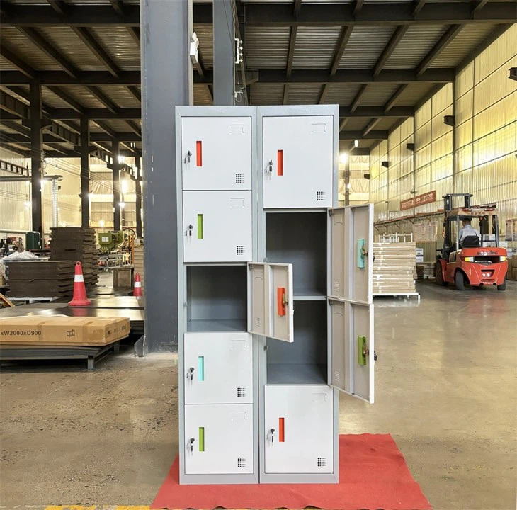 Metal Lockers For Locker Room