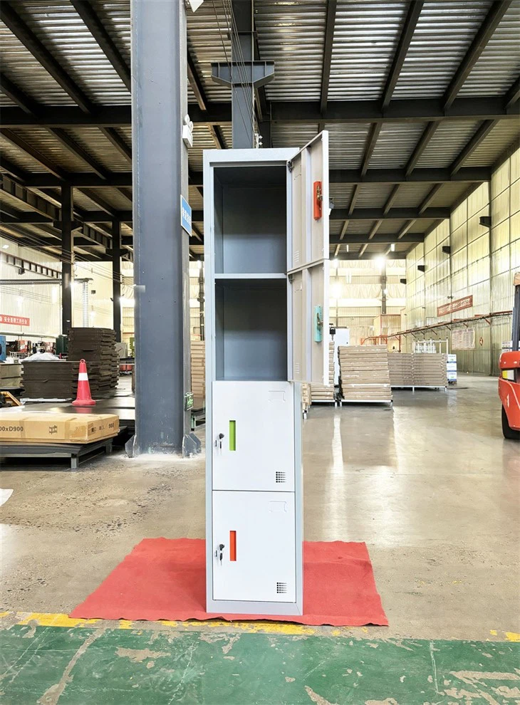 Metal Lockers For Locker Room