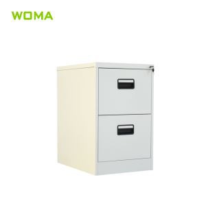 Büroschrank mit 2 Schubladen