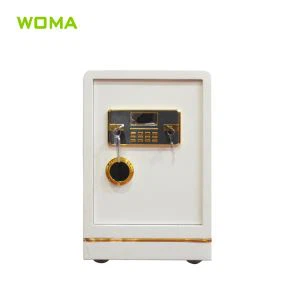 Digitaler elektronischer Stahl Safe