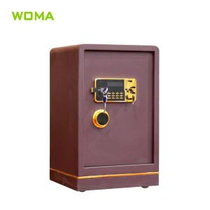 Große digitale elektronische Safe