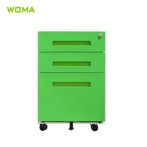 Metall-Mobiles Podest