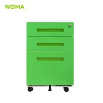 Metall-Mobiles Podest