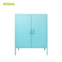 Schlafzimmer Helmer Steel Locker