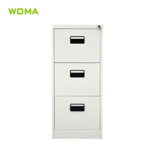 Kunststoff-Griff Büroschrank