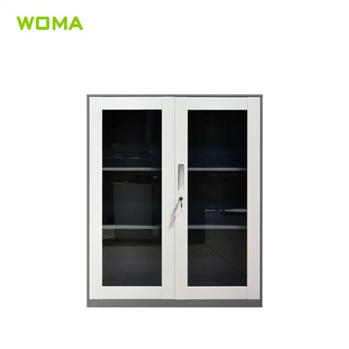 Büroschrank aus Metall