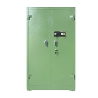 Fingerabdruck-Safe mit großer Kapazität