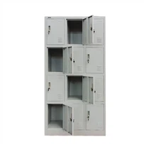 Schließfachschrank für Büros