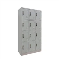 Swimmingpool-Schließfach